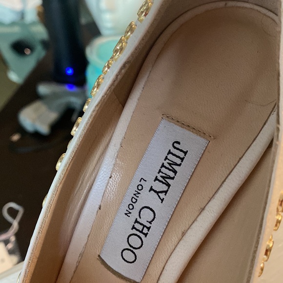 Jimmy Choo heels - Picture 17 of 17